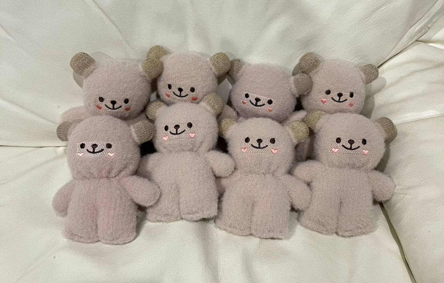 AUSTRALIAN Hand made teddy bears