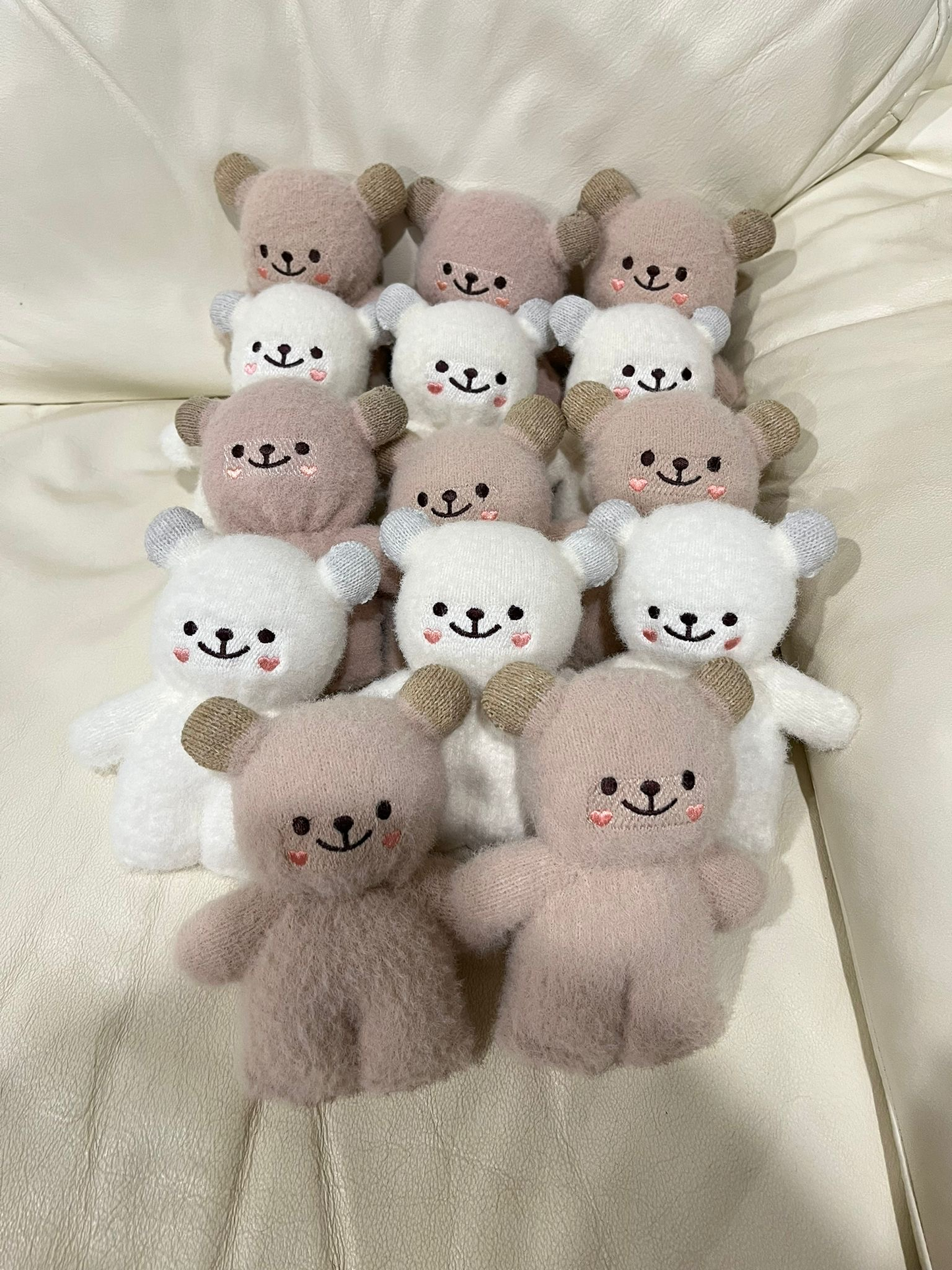 AUSTRALIAN Hand made teddy bears