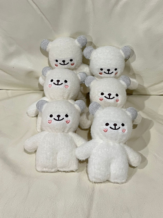 AUSTRALIAN Hand made teddy bears